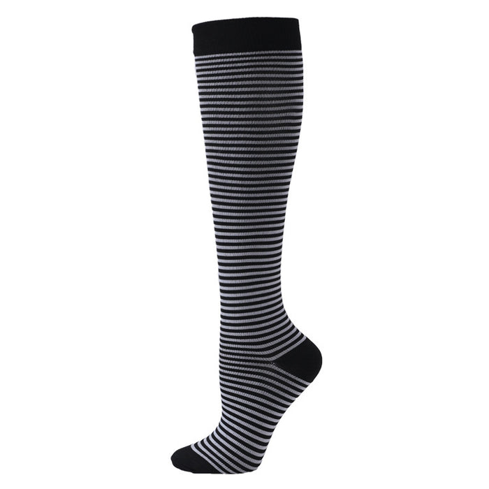 Jewelry WholesaleWholesale Sports Compression Socks Sports Stretch Socks JDC-SK-JHe004 Sock 京赫 %variant_option1% %variant_option2% %variant_option3%  Factory Price JoyasDeChina Joyas De China