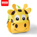 Jewelry WholesaleWholesale children kindergarten school bag student cartoon cute backpack JDC-BP-Kedi001 Backpack Bags 可迪 %variant_option1% %variant_option2% %variant_option3%  Factory Price JoyasDeChina Joyas De China