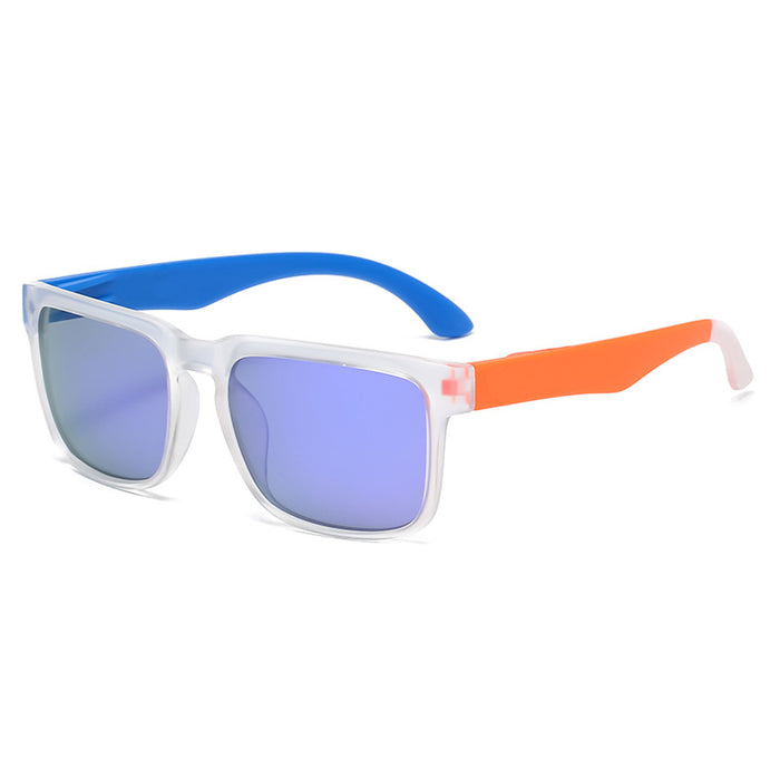 Wholesale TAC Beach Sunglasses Outdoor Riding MOQ≥2 JDC-SG-HuiL006