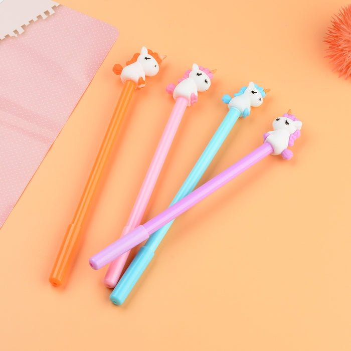 Jewelry WholesaleWholesale Cartoon Plastic Ballpoint Pen MOQ≥2 JDC-BP-XHZ011 Ballpoint Pen 小猴子 %variant_option1% %variant_option2% %variant_option3%  Factory Price JoyasDeChina Joyas De China