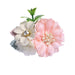 Jewelry WholesaleWholesale children's simulated flower Hair Clips JDC-HC-YL071 Hair Clips 雅伦 %variant_option1% %variant_option2% %variant_option3%  Factory Price JoyasDeChina Joyas De China