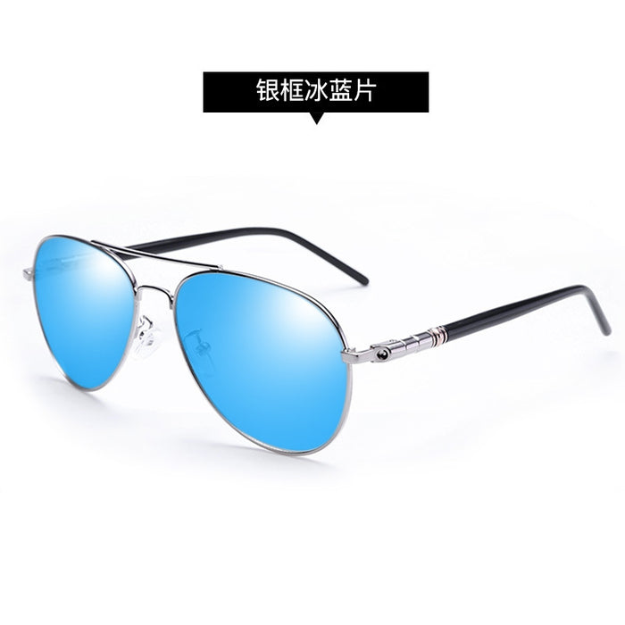 Jewelry WholesaleWholesale polarized color changing Sunglasses day and night JDC-SG-KaiX012 Sunglasses 凯祥 %variant_option1% %variant_option2% %variant_option3%  Factory Price JoyasDeChina Joyas De China