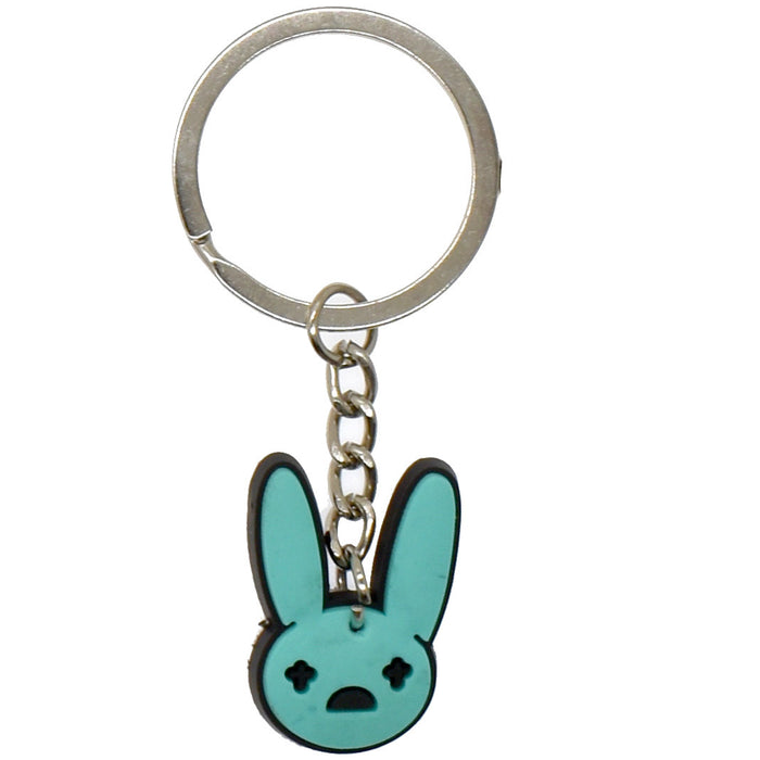 Wholesale Keychains PVC Cute Cartoon Anime(M) MOQ≥10 JDC-KC-BZYH003