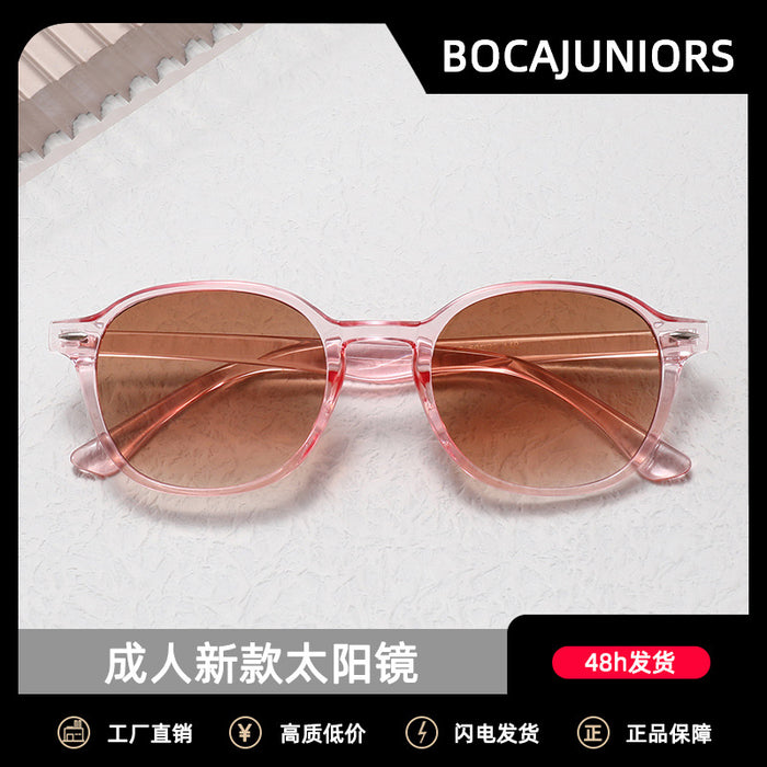 Jewelry WholesaleWholesale personalized anti ultraviolet glasses and outdoor driving Sunglasses JDC-SG-SengB012 Sunglasses 森邦 %variant_option1% %variant_option2% %variant_option3%  Factory Price JoyasDeChina Joyas De China