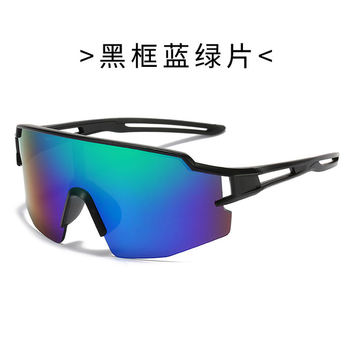 Wholesale Sunglasses PC Lenses PC Frames JDC-SG-WangYM004