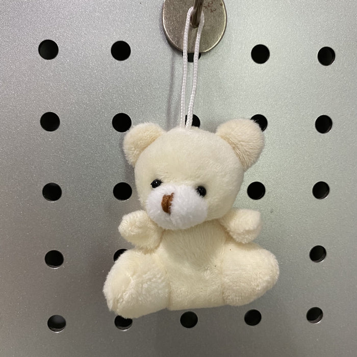 Jewelry WholesaleWholesale PP Cotton Plush Animal Pendant Keychain MOQ≥2 JDC-KC-TNian001 Keychains 童念 %variant_option1% %variant_option2% %variant_option3%  Factory Price JoyasDeChina Joyas De China