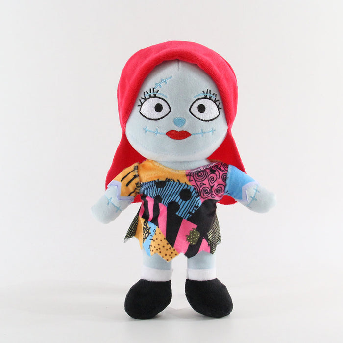 Wholesale Plush Toy Doll Tricky Gift (M) JDC-FT-RBao001