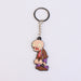 Jewelry WholesaleWholesale Cartoon Plant Zombie Keychain JDC-KC-Kaop006 Keychains 靠谱 %variant_option1% %variant_option2% %variant_option3%  Factory Price JoyasDeChina Joyas De China