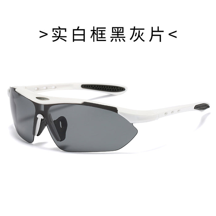 Wholesale Sunglasses PC Lenses PC Frames JDC-SG-WangYM003