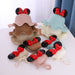 Jewelry WholesaleWholesale Kids Cartoon Straw Hat Bag Set JDC-FH-GuoD005 Fashionhat 国冬 %variant_option1% %variant_option2% %variant_option3%  Factory Price JoyasDeChina Joyas De China