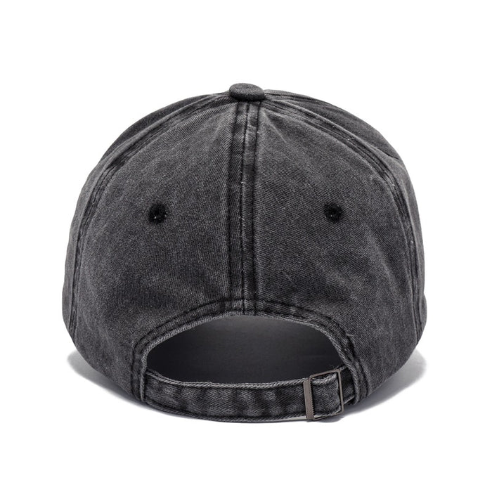 Wholesale Washed Cotton Printed Hat Old Daddy Hat MOQ≥2 JDC-FT-ZDun002