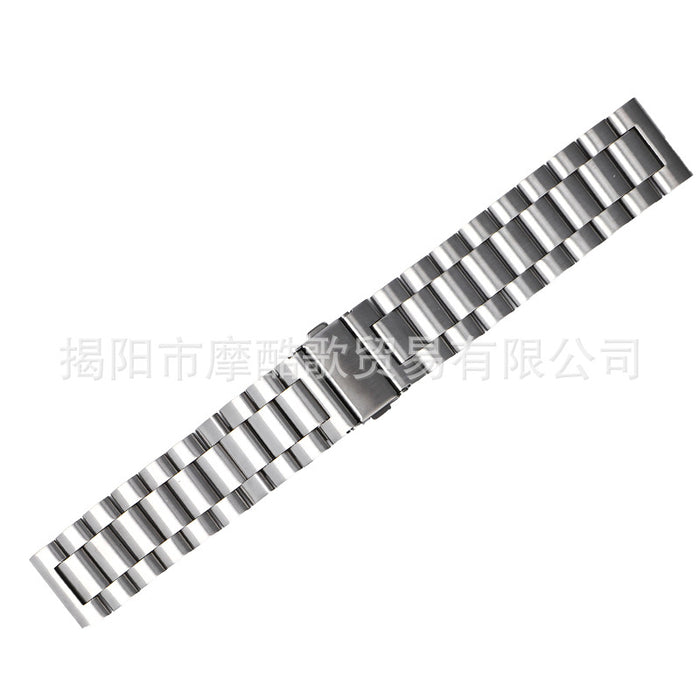 Jewelry WholesaleWholesale applicable to Huawei GT2 Samsung Apple metal watch band JDC-WD-MKG001 Watch Band JoyasDeChina Wholesale Jewelry %variant_option1% %variant_option2% %variant_option3%  Factory Price JoyasDeChina Joyas De China