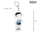 Jewelry WholesaleWholesale key chain acrylic pendant pendant pendant pendant cartoon series (M) JDC-KC-XiMi008 Keychains 西米 %variant_option1% %variant_option2% %variant_option3%  Factory Price JoyasDeChina Joyas De China