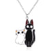 Jewelry WholesaleWholesale Cartoon Anime Alloy Necklace JDC-NE-MM004 Necklaces 慕名 %variant_option1% %variant_option2% %variant_option3%  Factory Price JoyasDeChina Joyas De China