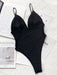 Jewelry WholesaleWholesale V-neck one-piece bikini swimsuit JDC-SW-XMa003 Swimwear 轩马 %variant_option1% %variant_option2% %variant_option3%  Factory Price JoyasDeChina Joyas De China
