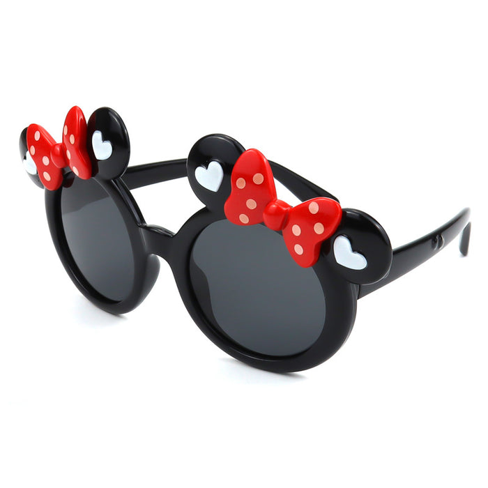 Jewelry WholesaleWholesale cartoon polarized UV proof children's Sunglasses JDC-SG-OuK001 Sunglasses 欧恺 %variant_option1% %variant_option2% %variant_option3%  Factory Price JoyasDeChina Joyas De China