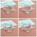 Jewelry WholesaleWholesale Cute Cartoon Candy Series Kids Bracelet JDC-BT-XiangZ004 Bracelet 翔正 %variant_option1% %variant_option2% %variant_option3%  Factory Price JoyasDeChina Joyas De China