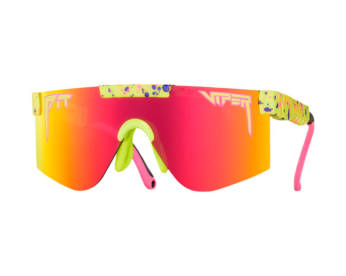 Wholesale PIT Polaroid Lenses Kids Outdoor Riding Colorful Large Frame Sunglasses (M) JDC-SG-SiQ001