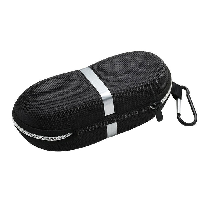 Wholesale Glasses Accessories Leather Fine Glasses Cases (F) JDC-GA-ASK001