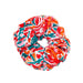 Jewelry WholesaleWholesale large size printed fabric large intestine ring JDC-HS-Pengl001 Hair Scrunchies 朋来 %variant_option1% %variant_option2% %variant_option3%  Factory Price JoyasDeChina Joyas De China