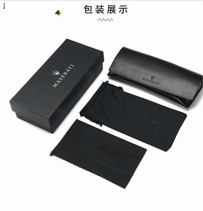 Wholesale Glasses Accessories Leather Fine Glasses Cases (F) JDC-GA-ASK001