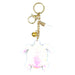 Jewelry WholesaleWholesale Metal Sequin Turtle Keychain MOQ≥2 JDC-KC-QiShi033 Keychains 奇释 %variant_option1% %variant_option2% %variant_option3%  Factory Price JoyasDeChina Joyas De China