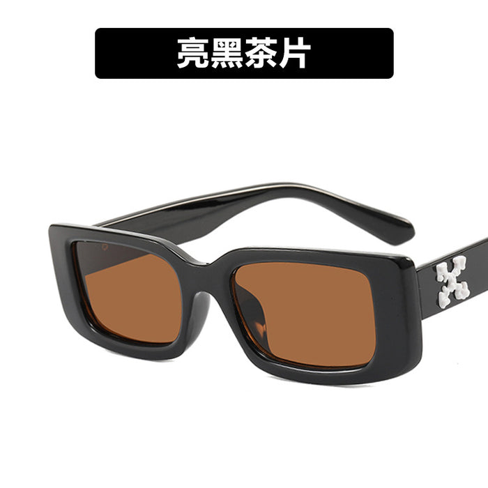 Wholesale Explosive Personality Outdoor Sunglasses JDC-SG-KD162