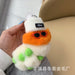 Jewelry WholesaleWholesale caterpillar bag cute plush car keychain JDC-KC-DJu001 Keychains 冬菊 %variant_option1% %variant_option2% %variant_option3%  Factory Price JoyasDeChina Joyas De China