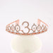 Jewelry WholesaleWholesale Rhinestone Metal Crown Headband JDC-HD-YCh010 Headband 一诚 %variant_option1% %variant_option2% %variant_option3%  Factory Price JoyasDeChina Joyas De China