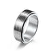 Jewelry WholesaleWholesale titanium steel weijingwen ring JDC-RS-QianF018 Rings 千风 %variant_option1% %variant_option2% %variant_option3%  Factory Price JoyasDeChina Joyas De China