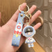 Jewelry WholesaleWholesale Cartoon Doll PVC Silicone Alloy Keychain (F) JDC-KC-FeiRun014 Keychains 飞润 %variant_option1% %variant_option2% %variant_option3%  Factory Price JoyasDeChina Joyas De China