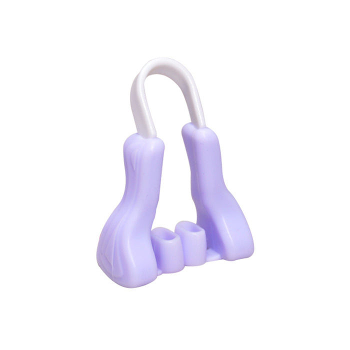 Jewelry WholesaleWholesale Silicone Nose Beauty Device Nose Clips JDC-NL-HC002 Nose Lifter 华创 %variant_option1% %variant_option2% %variant_option3%  Factory Price JoyasDeChina Joyas De China