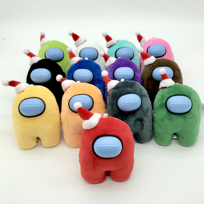 Jewelry WholesaleWholesale plush toys cute student dolls JDC-FT-LEB006 fidgets toy 乐呗 %variant_option1% %variant_option2% %variant_option3%  Factory Price JoyasDeChina Joyas De China