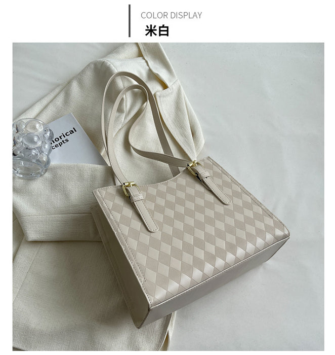 Wholesale Handbags PU Large Capacity JDC-HB-XiangY003