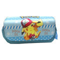 Wholesale Cartoon Leather Pencil Bag (M) JDC-PB-Mandi005