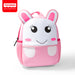 Jewelry WholesaleWholesale children kindergarten school bag student cartoon cute backpack JDC-BP-Kedi001 Backpack Bags 可迪 %variant_option1% %variant_option2% %variant_option3%  Factory Price JoyasDeChina Joyas De China