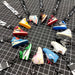 Jewelry WholesaleWholesale Vinyl Sneakers Lanyard Keychain (F) JDC-KC-YTai006 Keychains 伊太 %variant_option1% %variant_option2% %variant_option3%  Factory Price JoyasDeChina Joyas De China