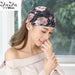 Jewelry WholesaleWholesale ethnic style lace flower blue wide-brimmed headband JDC-HD-Chunj005 Headband 纯界 %variant_option1% %variant_option2% %variant_option3%  Factory Price JoyasDeChina Joyas De China