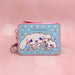 Jewelry WholesaleWholesale cartoon work card set work card with key ring change card holder JDC-WT-YaLL005 Wallet 娅蕾拉 %variant_option1% %variant_option2% %variant_option3%  Factory Price JoyasDeChina Joyas De China