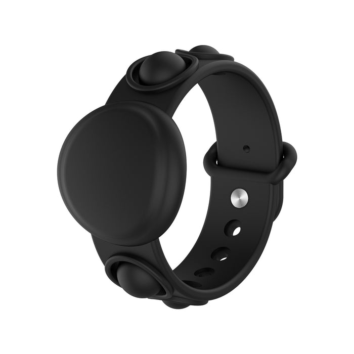 Jewelry WholesaleWholesale applicable Apple Airtag position tracker anti-loss silicone compression bubble protector JDC-FT-HC040 fidgets toy 华创 %variant_option1% %variant_option2% %variant_option3%  Factory Price JoyasDeChina Joyas De China