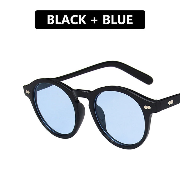 Jewelry WholesaleWholesale resin fashion sunglasses JDC-SG-PLS034 Sunglasses 普琳丝 %variant_option1% %variant_option2% %variant_option3%  Factory Price JoyasDeChina Joyas De China