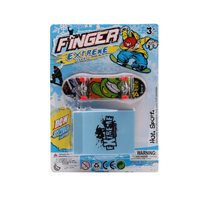 Jewelry WholesaleWholesale alloy finger scooter assembly set children's toy JDC-FT-LDW001 fidgets toy 乐得 %variant_option1% %variant_option2% %variant_option3%  Factory Price JoyasDeChina Joyas De China