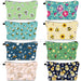 Jewelry WholesaleWholesale printed pattern cosmetic bag waterproof JDC-CB-XinD007 Cosmetic bag 欣典 %variant_option1% %variant_option2% %variant_option3%  Factory Price JoyasDeChina Joyas De China