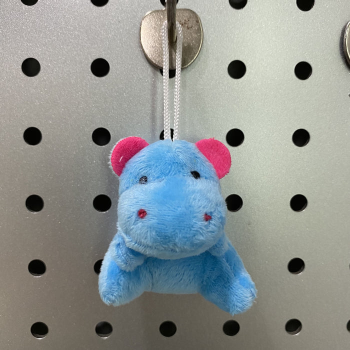 Jewelry WholesaleWholesale PP Cotton Plush Animal Pendant Keychain MOQ≥2 JDC-KC-TNian001 Keychains 童念 %variant_option1% %variant_option2% %variant_option3%  Factory Price JoyasDeChina Joyas De China