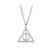 Jewelry WholesaleWholesale Metal Time Converter Hourglass Rotating Alloy Necklace MOQ≥2 JDC-NE-ZJ016 Necklaces 志嘉 %variant_option1% %variant_option2% %variant_option3%  Factory Price JoyasDeChina Joyas De China