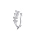 Jewelry WholesaleWholesale zircon nose clip puncture  JDC-NS-WH001 Piercings 威怀 %variant_option1% %variant_option2% %variant_option3%  Factory Price JoyasDeChina Joyas De China