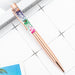 Jewelry WholesaleWholesale Metal Dried Flower Ballpoint Pen JDC-BP-Huah020 Ballpoint pen 华豪 %variant_option1% %variant_option2% %variant_option3%  Factory Price JoyasDeChina Joyas De China