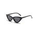 Jewelry WholesaleWholesale cat's eye sunglasses JDC-SG-LanM004 Sunglasses 蓝眸 %variant_option1% %variant_option2% %variant_option3%  Factory Price JoyasDeChina Joyas De China