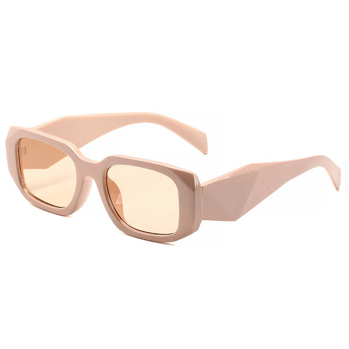 Wholesale Resin Lens Sunglasses JDC-SG-MengL002