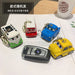 Jewelry WholesaleWholesale Metal Cartoon Car Keychain JDC-KC-MXiong005 Keychains 萌熊 %variant_option1% %variant_option2% %variant_option3%  Factory Price JoyasDeChina Joyas De China